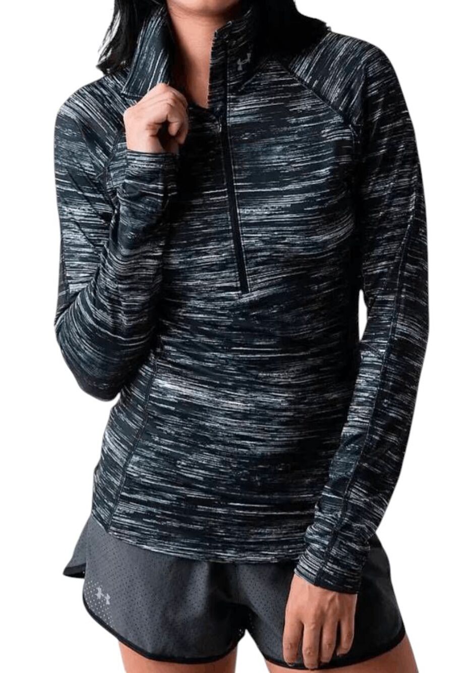 UNDER ARMOUR ColdGear Jacket Size XS